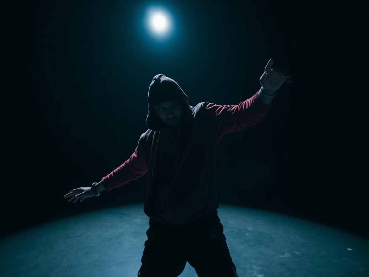 The Hip Hop Edit